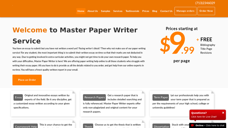 masterpaperwriter.com