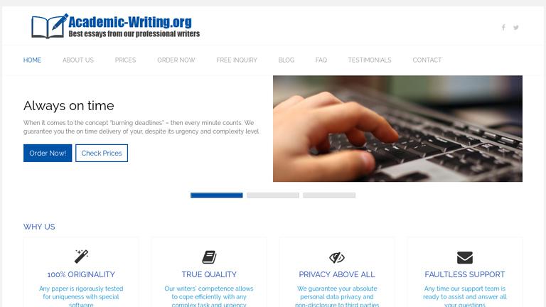 Academic-Writing.org