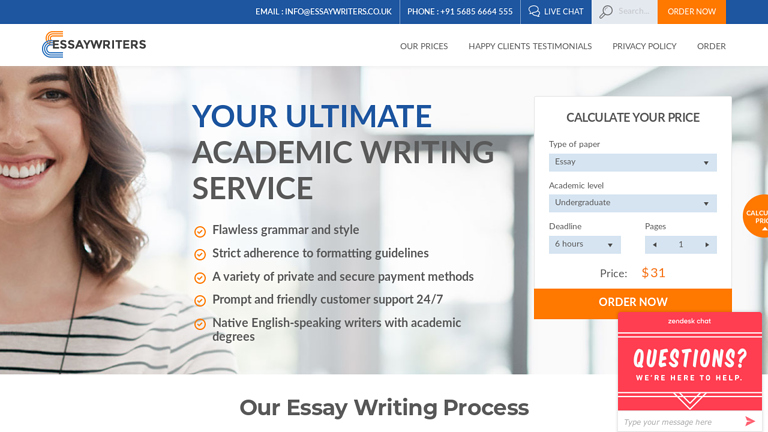 EssayWriters.co.uk