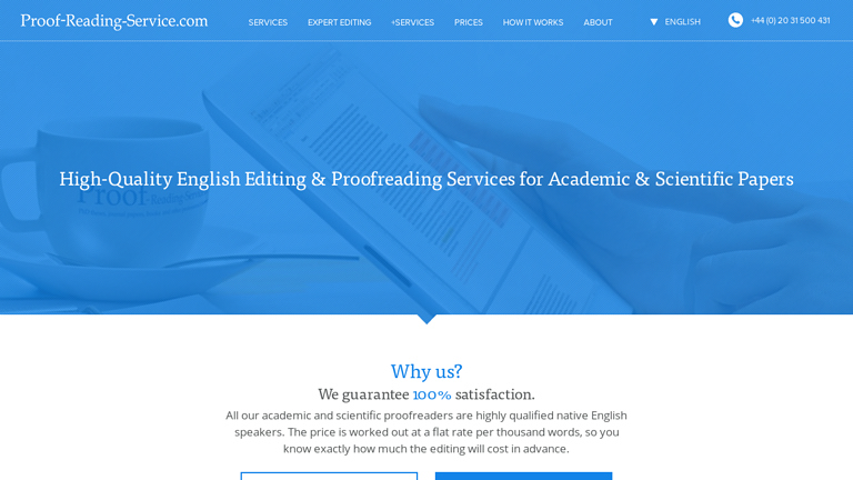 Proof-Reading-Service.com
