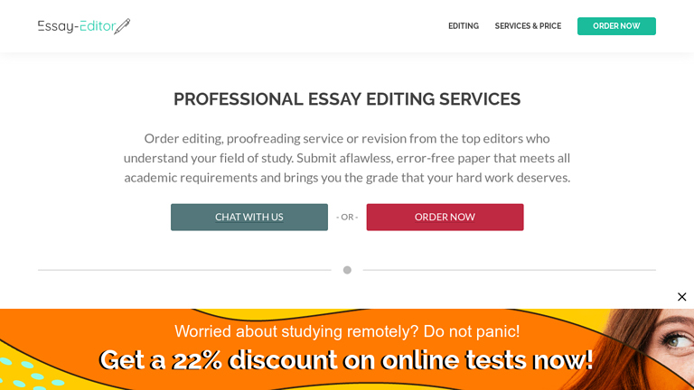Essay-Editor.net