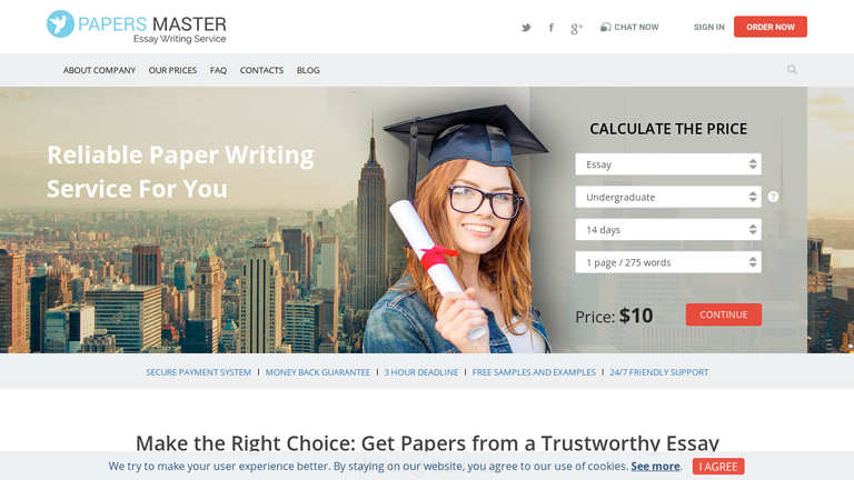 PapersMaster.com
