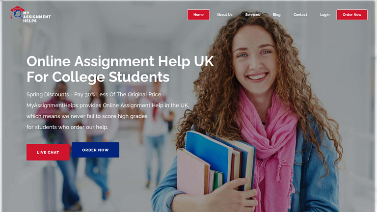 MyAssignmentHelps.co.uk