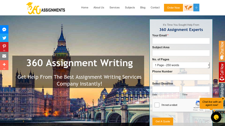 360Assignments.com