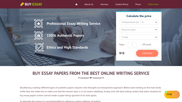 Buy-Essay.co