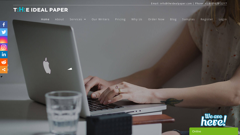 TheIdealPaper.com