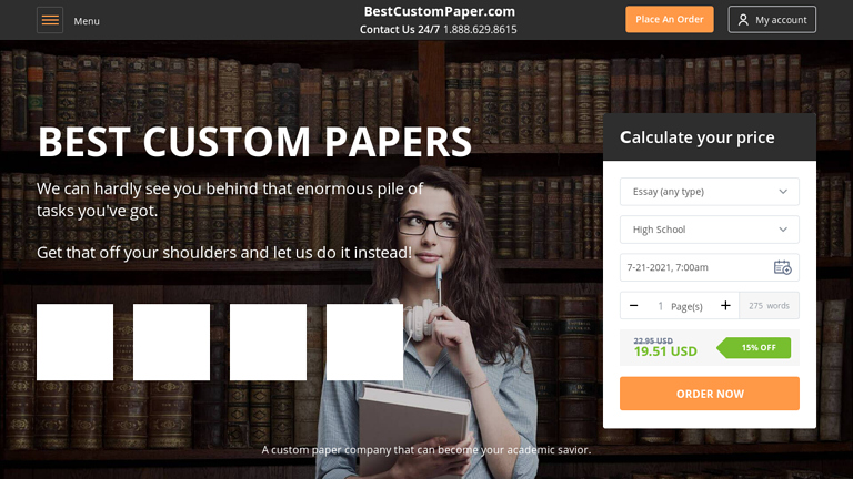 BestCustomPaper.com