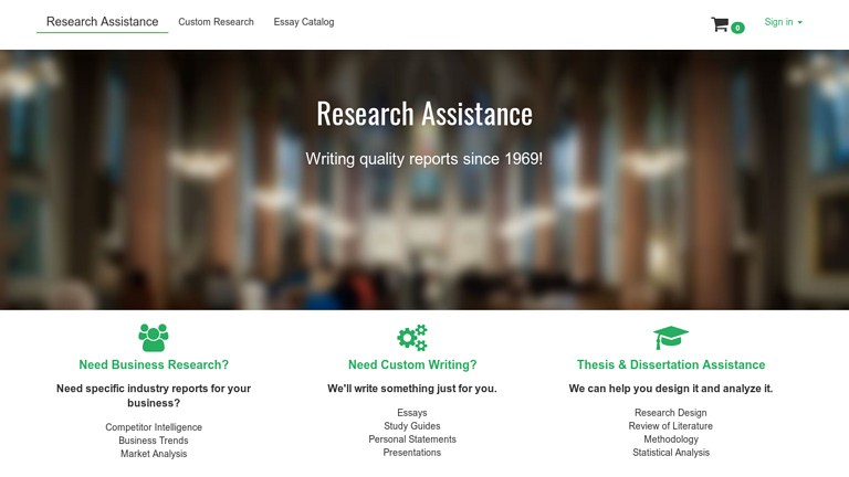 Research-Assistance.com