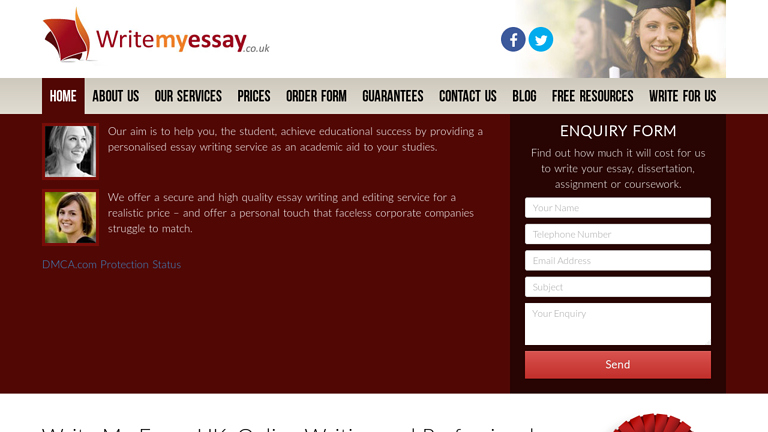 WriteMyEssay.co.uk