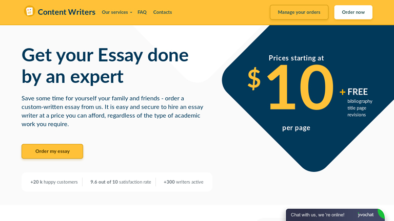 Custom-Essay.com