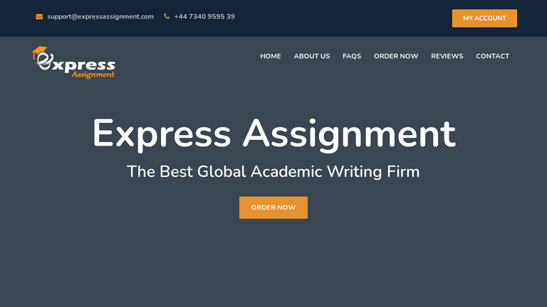 ExpressAssignment.com